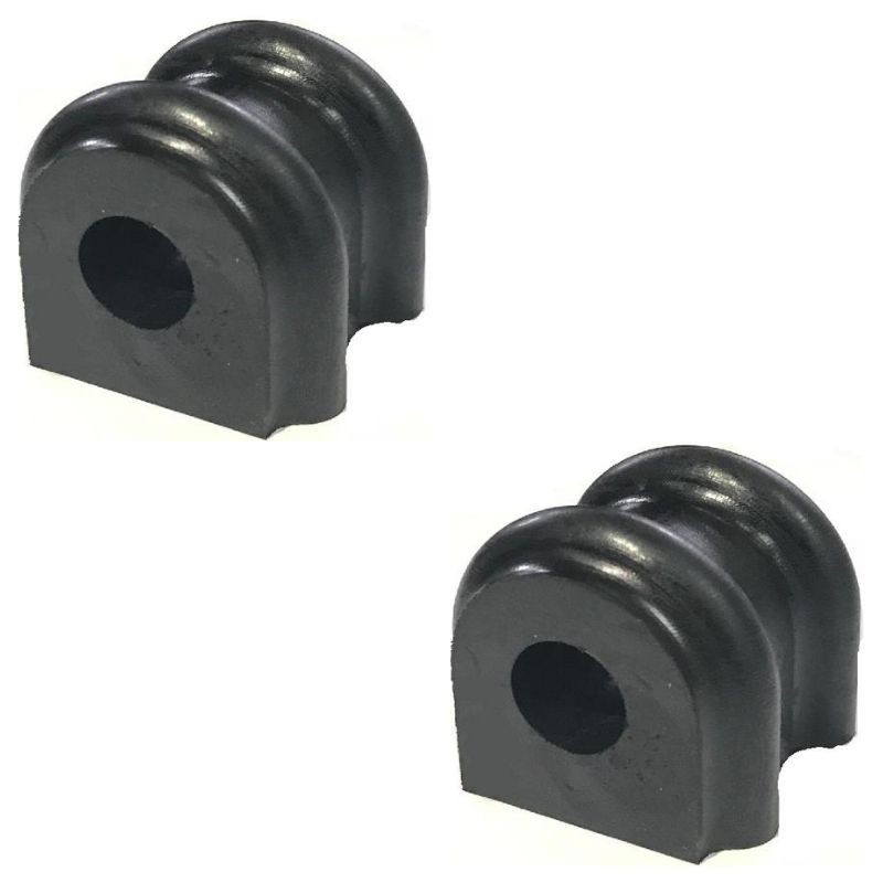 Bucha Barra Estab Tras 15,8mm Novo Rumo