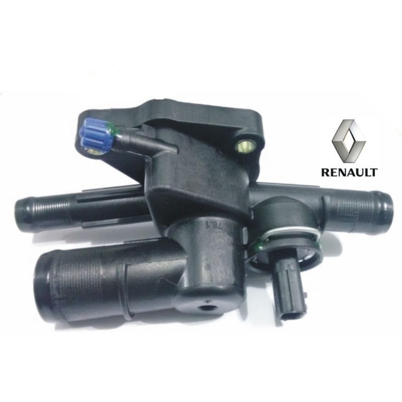 Valvula Termostatica 411920089 Wahler