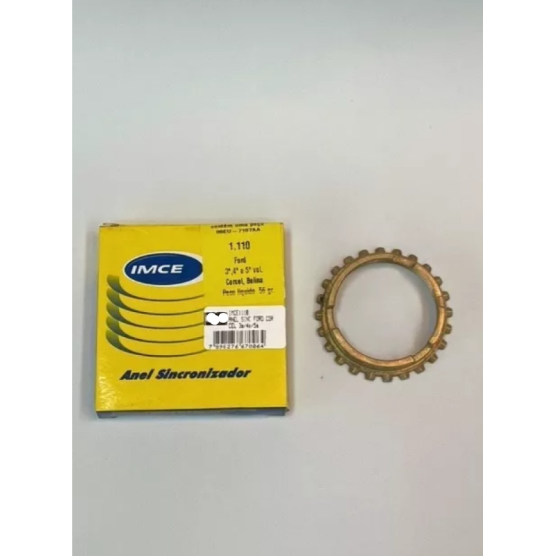 Anel Sincron 3/4/5m Imce