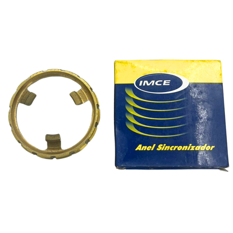 Anel Sincron 1/2m Imce