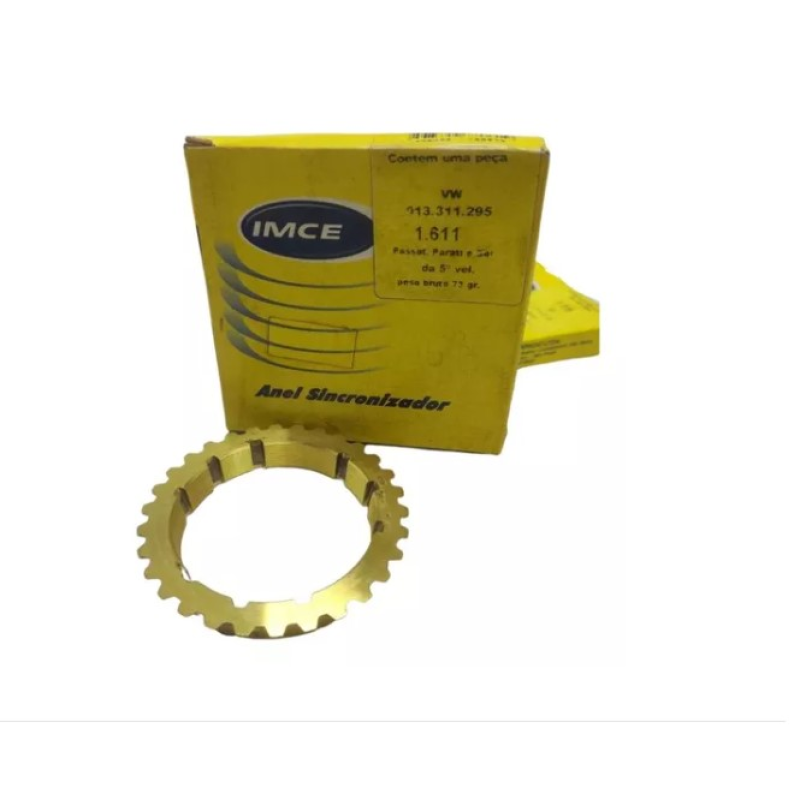 Anel Sincron 5m Imce