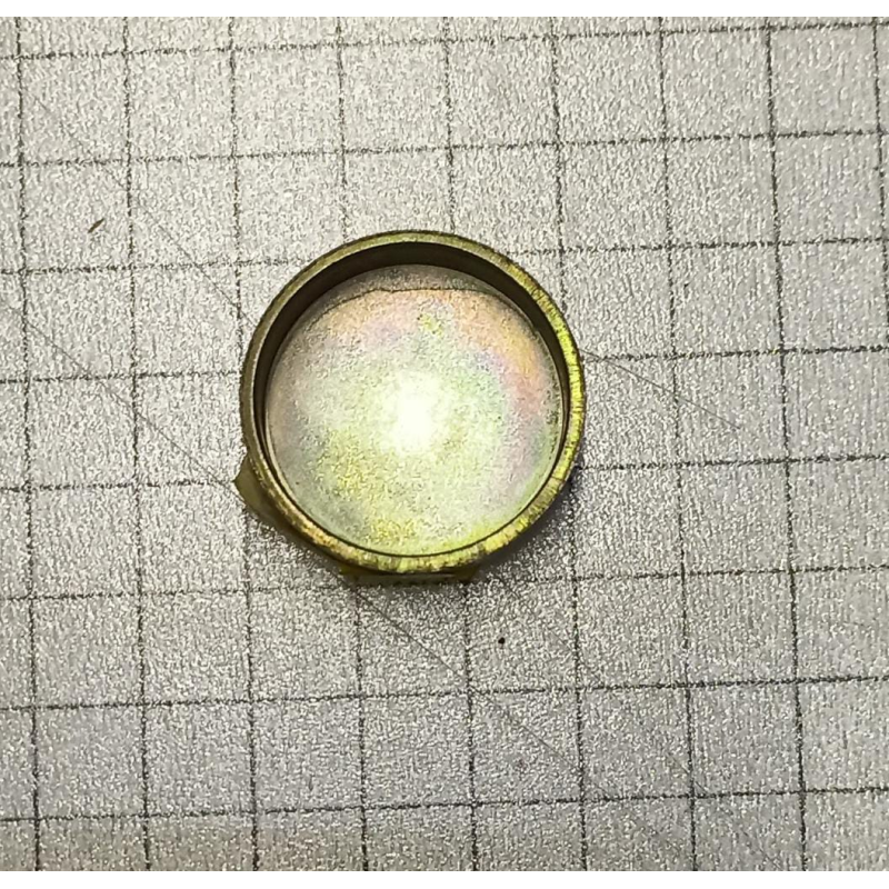 Selo Cabecote Ipebral