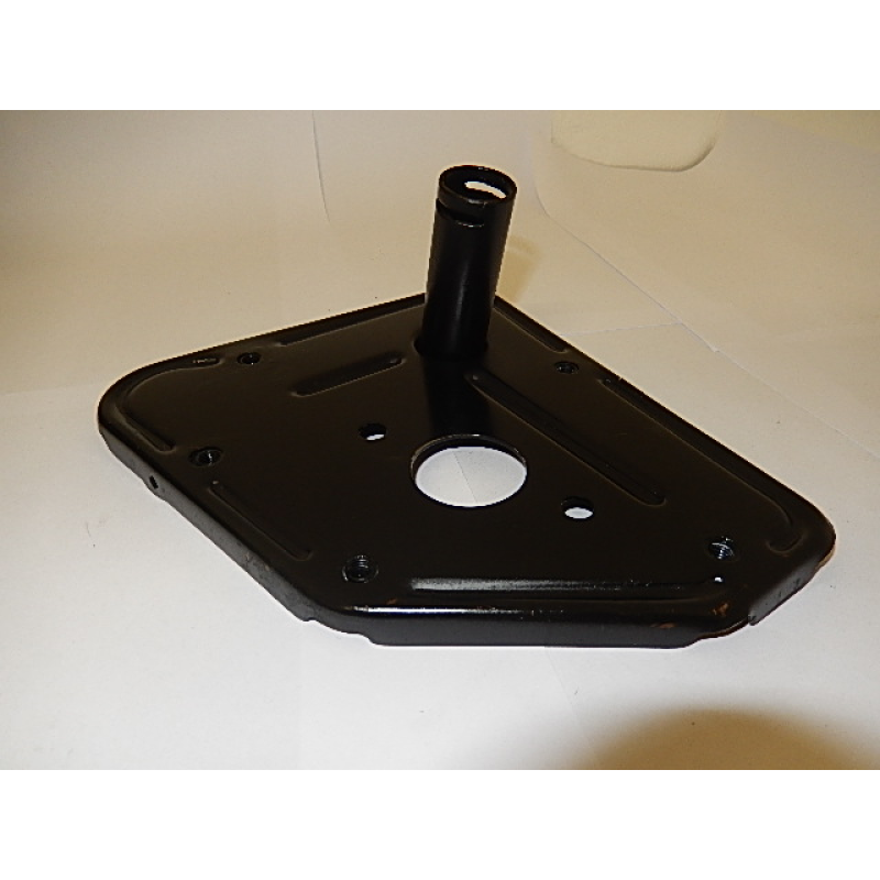 Suporte Cabo Embreagem Grazzimetal