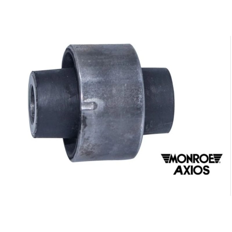 Bucha Band Tras Axios