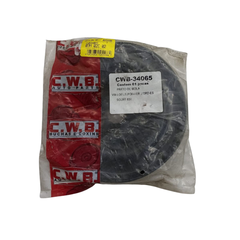 Prato Mola Diant Cwb