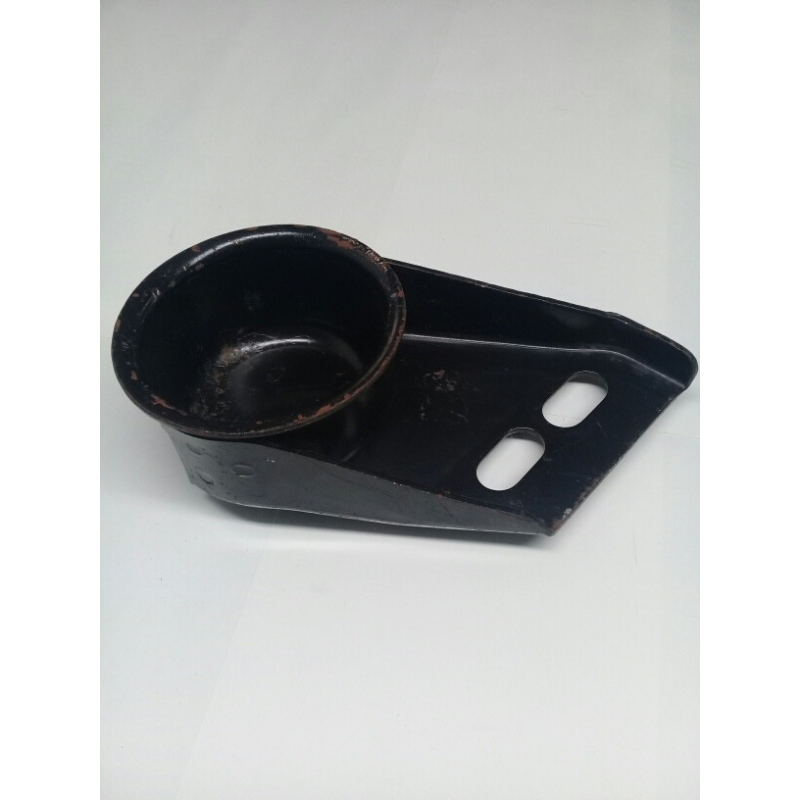 Suporte Coxim Mt Grazzimetal