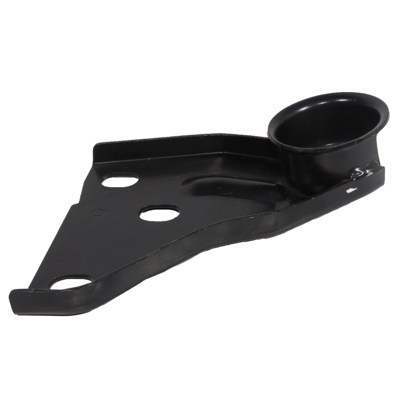 Suporte Frontal C/caneca Grazzimetal