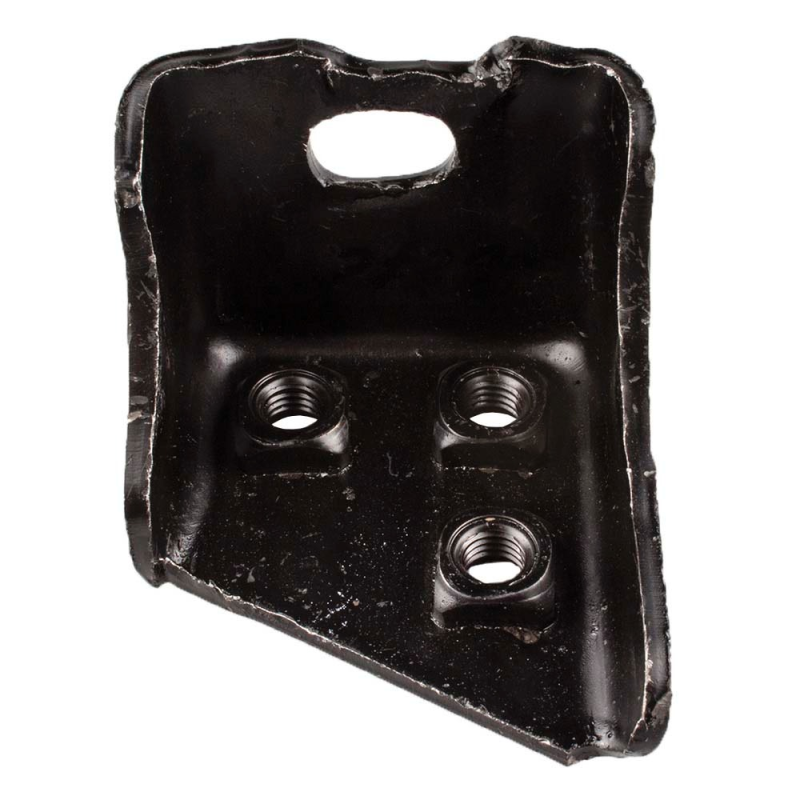 Suporte Lat Dir Motor Finder