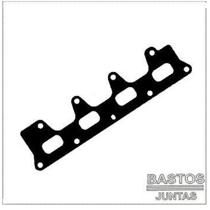 Junta Coletor Escape 1520108 Bastos