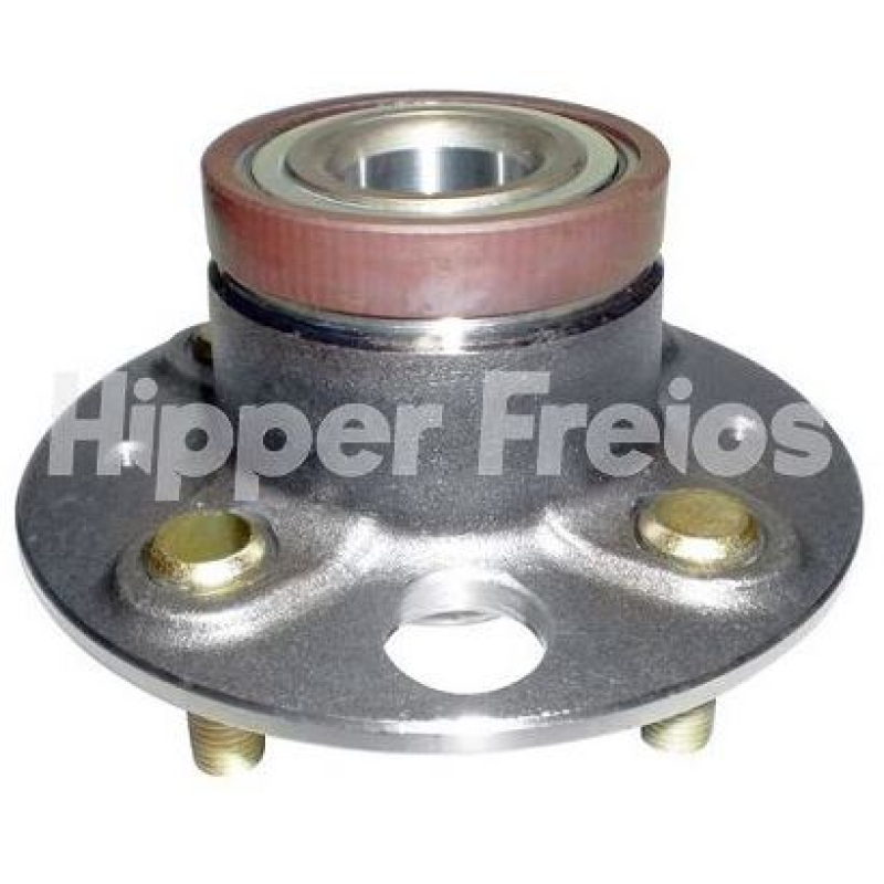 Cubo Roda Tras Hfct708 Hf
