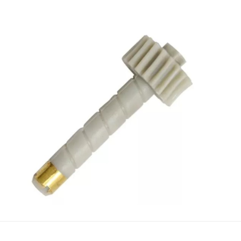 Pinhao Velocimetro 19 Dentes Kit&cia