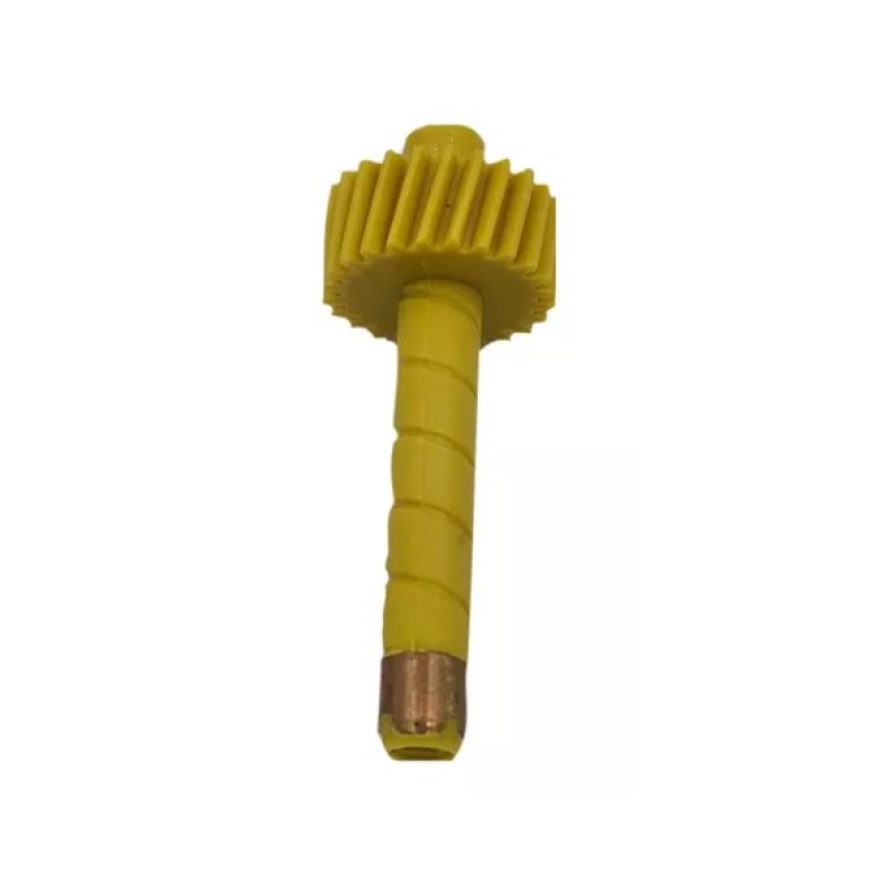 Pinhao Velocimetro 24 Dentes Kit&cia