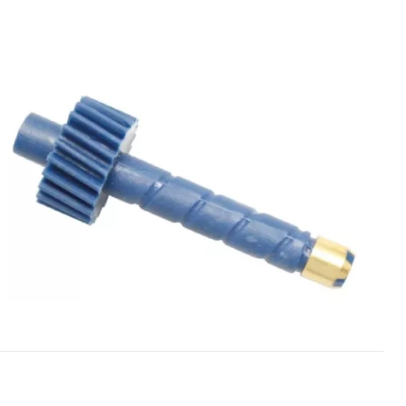 Pinhao Velocimetro 21 Dentes Kit&cia
