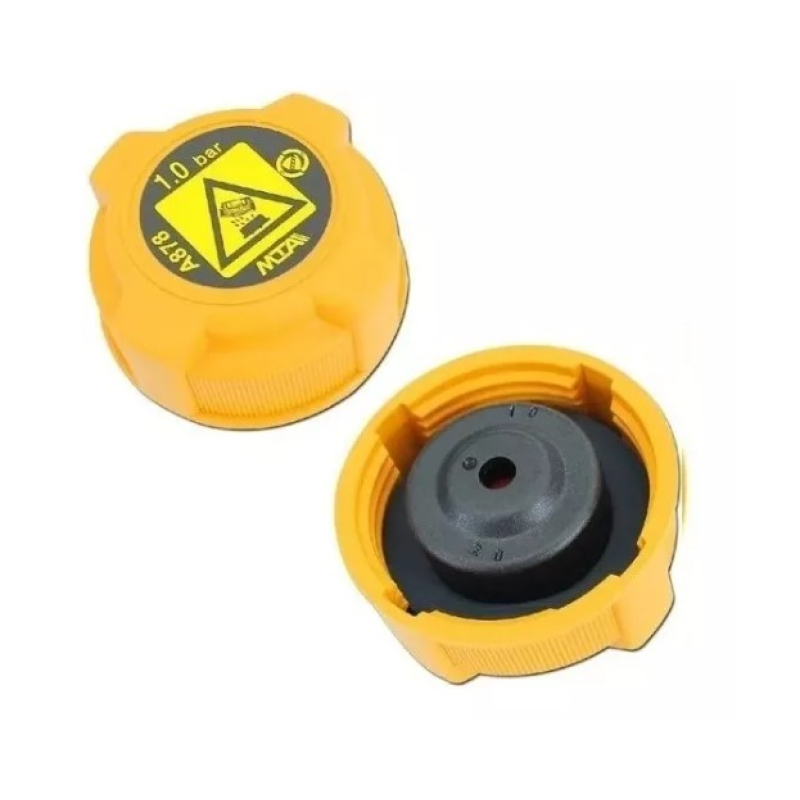 Tampa Reservatorio Fiat