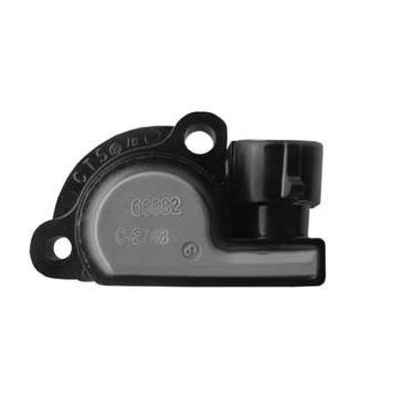 Sensor Posicao Borboleta Delphi