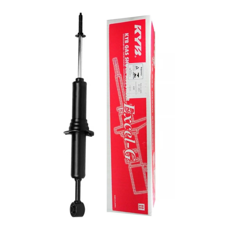Amortecedor Diant 341372 Kayaba