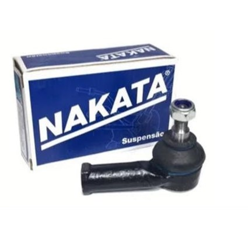 Terminal Direcao Nakata