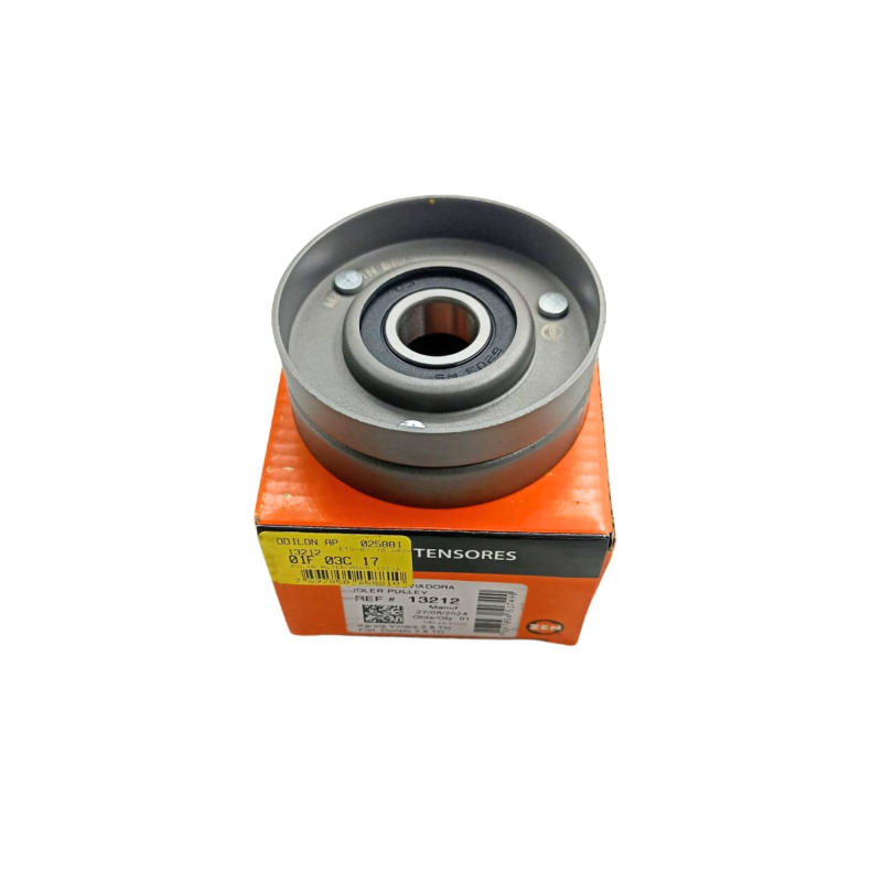 Polia Alternador 13212 Zen