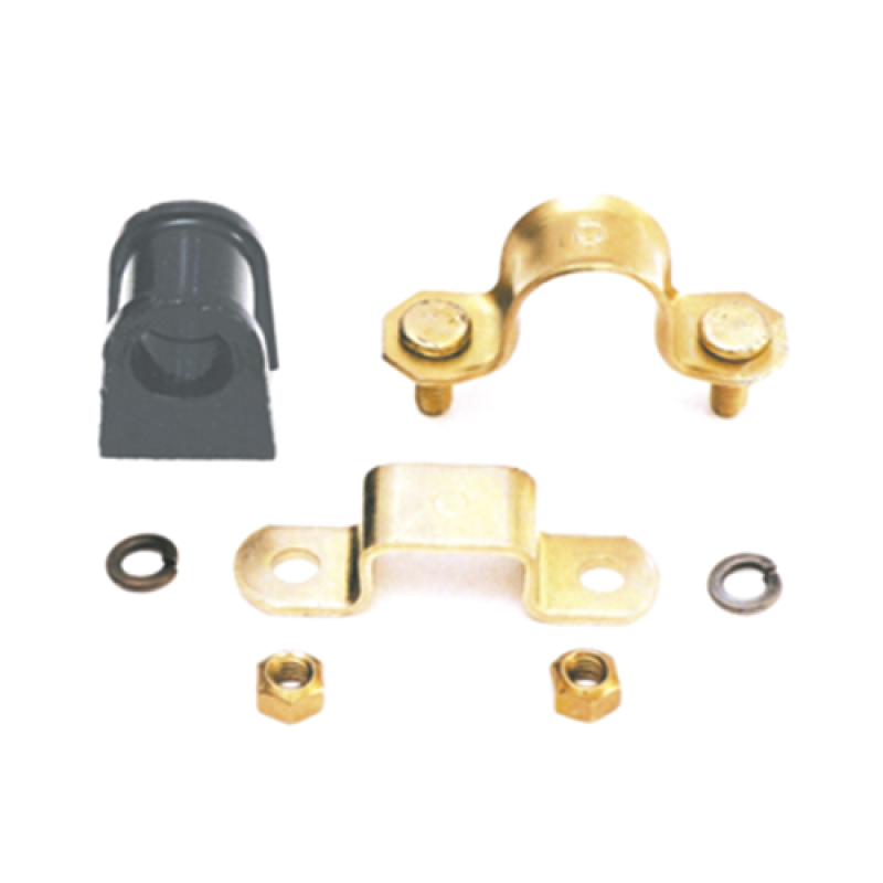 Kit Barra Estab Sampel