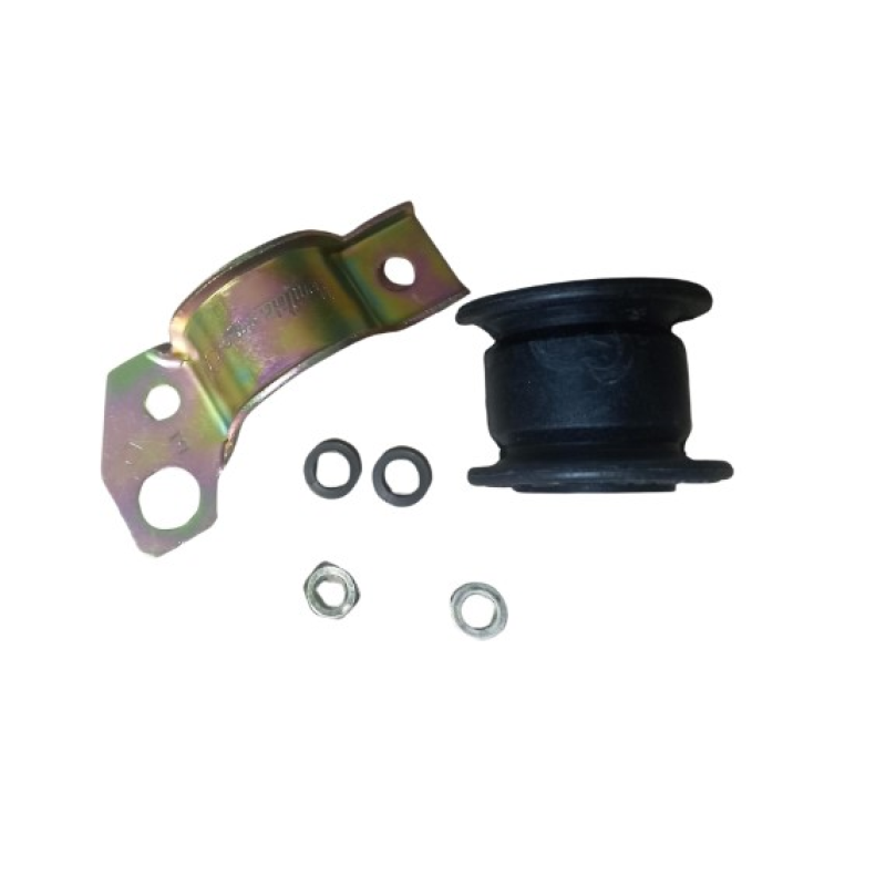 Kit Barra Estab Borflex