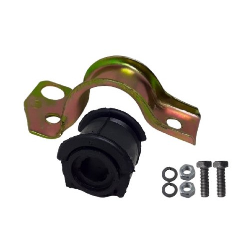 Kit Barra Estab Esq 044013 Brokits