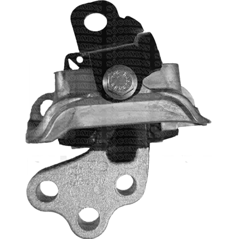 Coxim Motor Dir 48820 Recrin