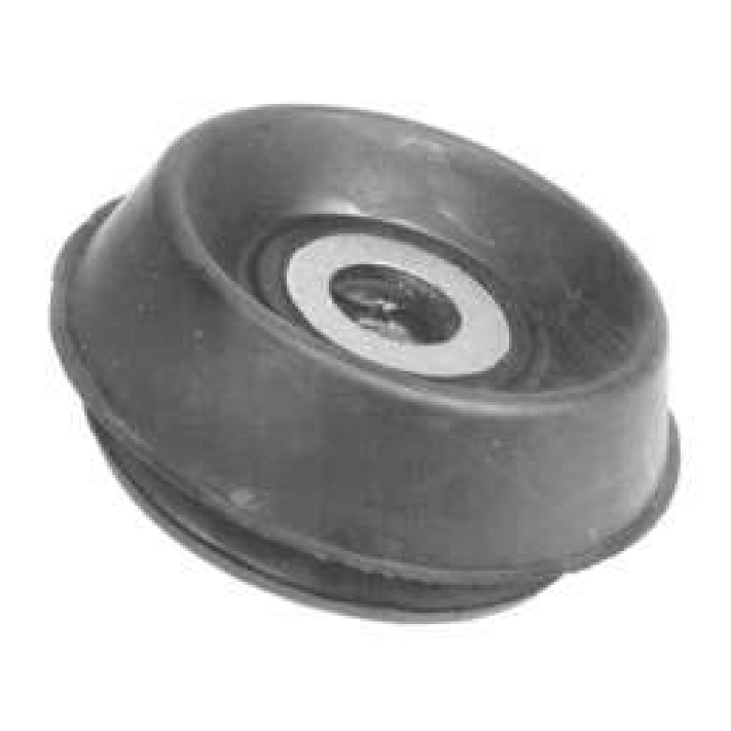 Coxim Amortec Diant C/rolamento 0221587 Axios