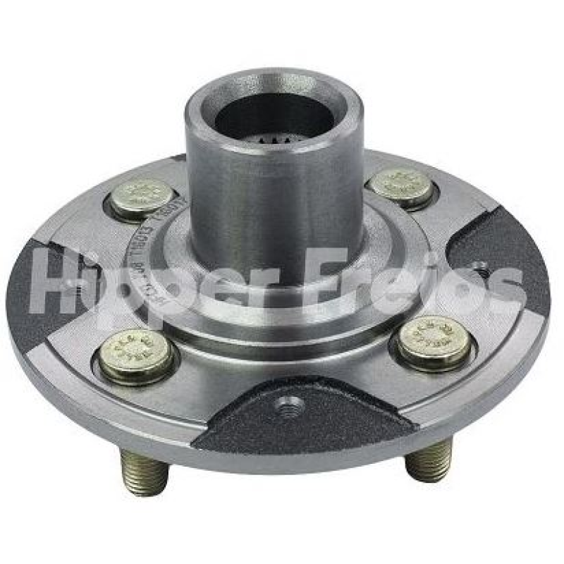 Cubo Roda Diant Hfcd708 Hf