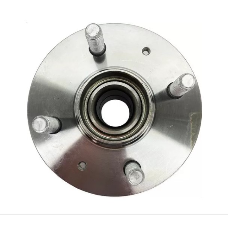 Cubo Roda Diant Hfcd708 Hf