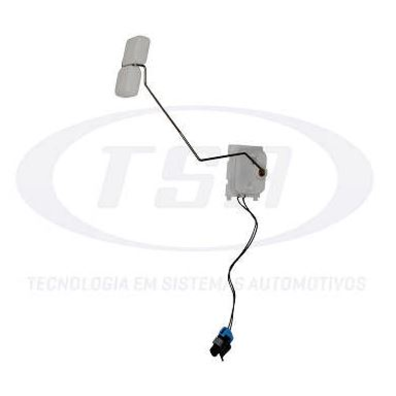 Sensor De Nivel Tsa