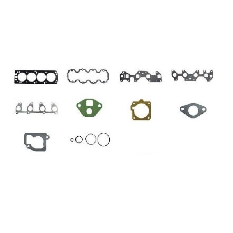 Kit Retificacao Sabo