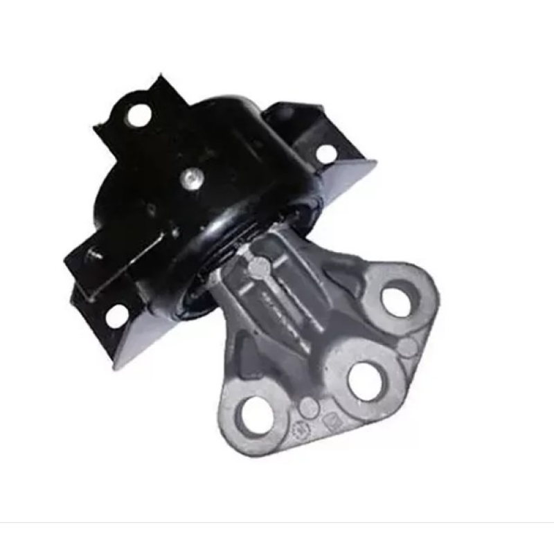 Suporte Coxim Cambio Gtx9589 Getoflex