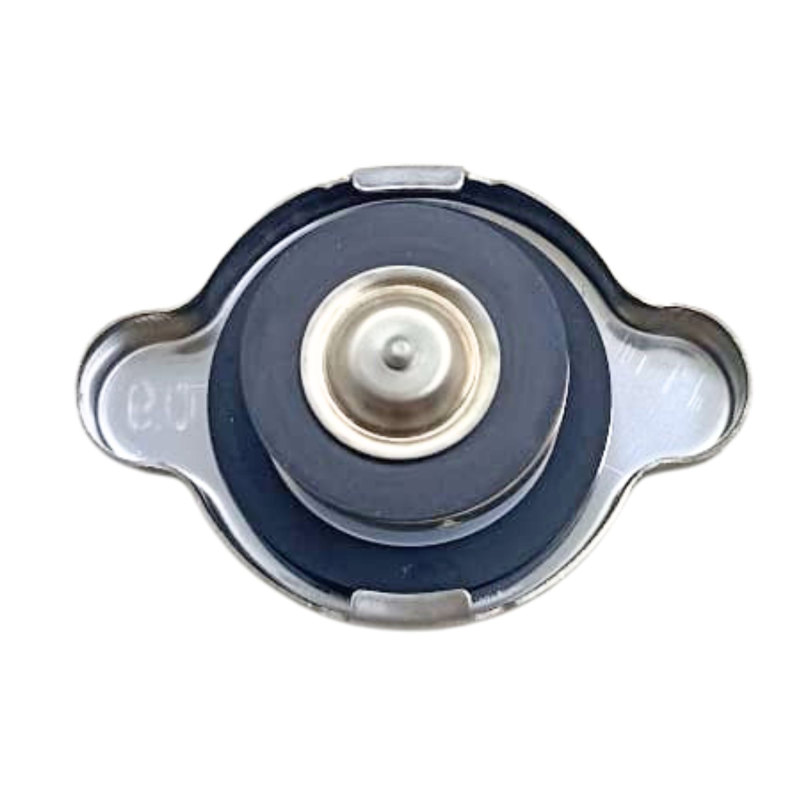 Tampa Radiador Florio