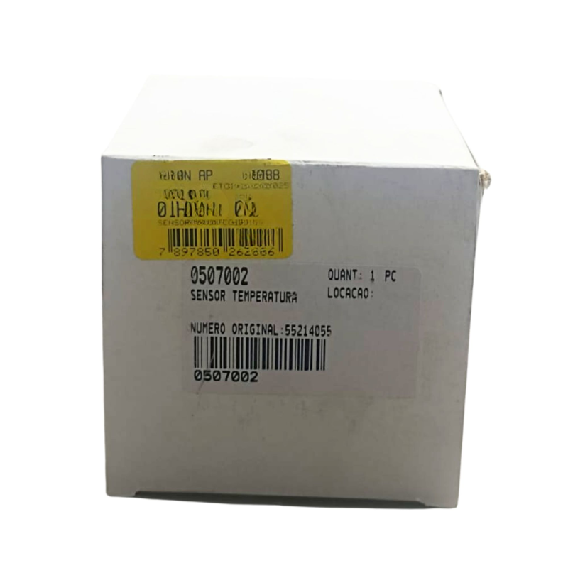 Sensor Termico Fiat