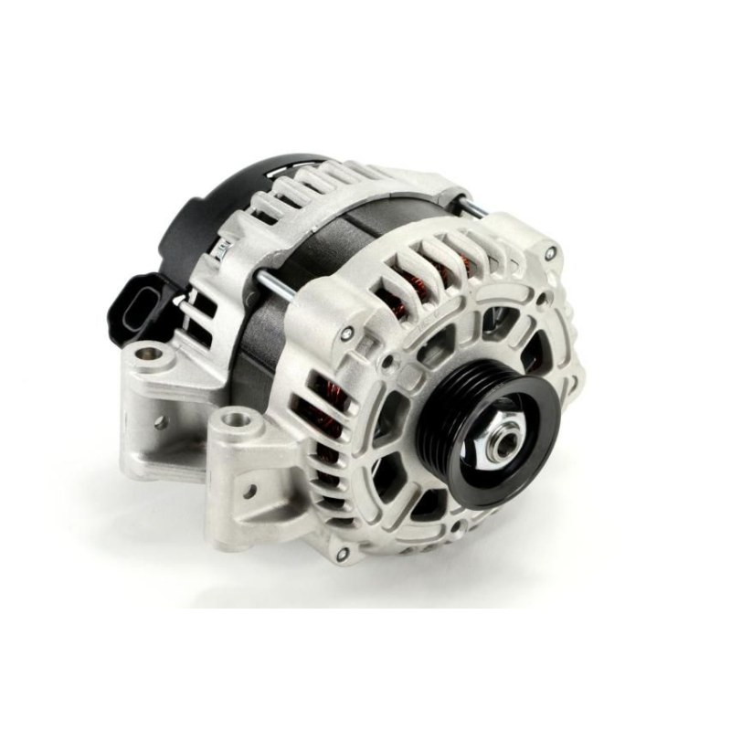 Alternador Furacao