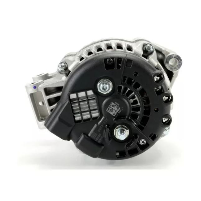 Alternador Furacao