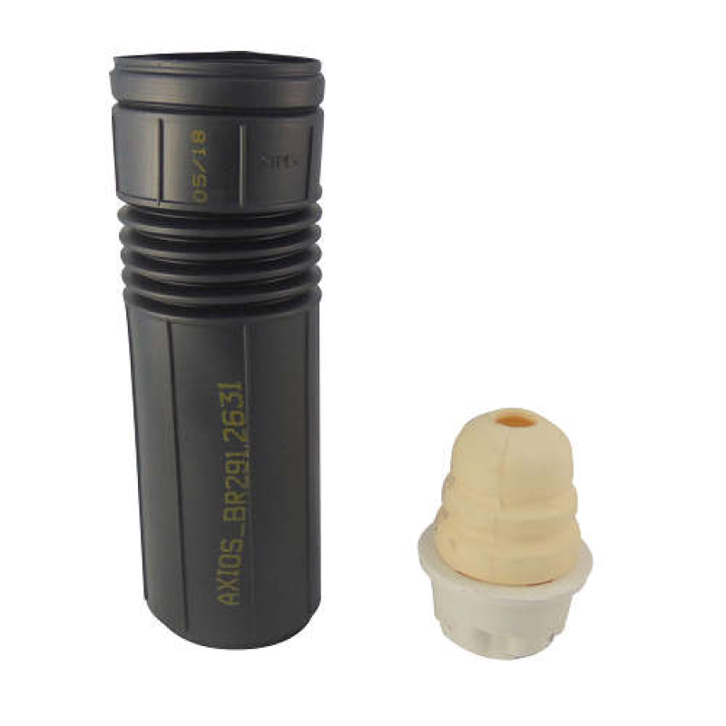 Kit Amortecedor Tras 0442631 Axios