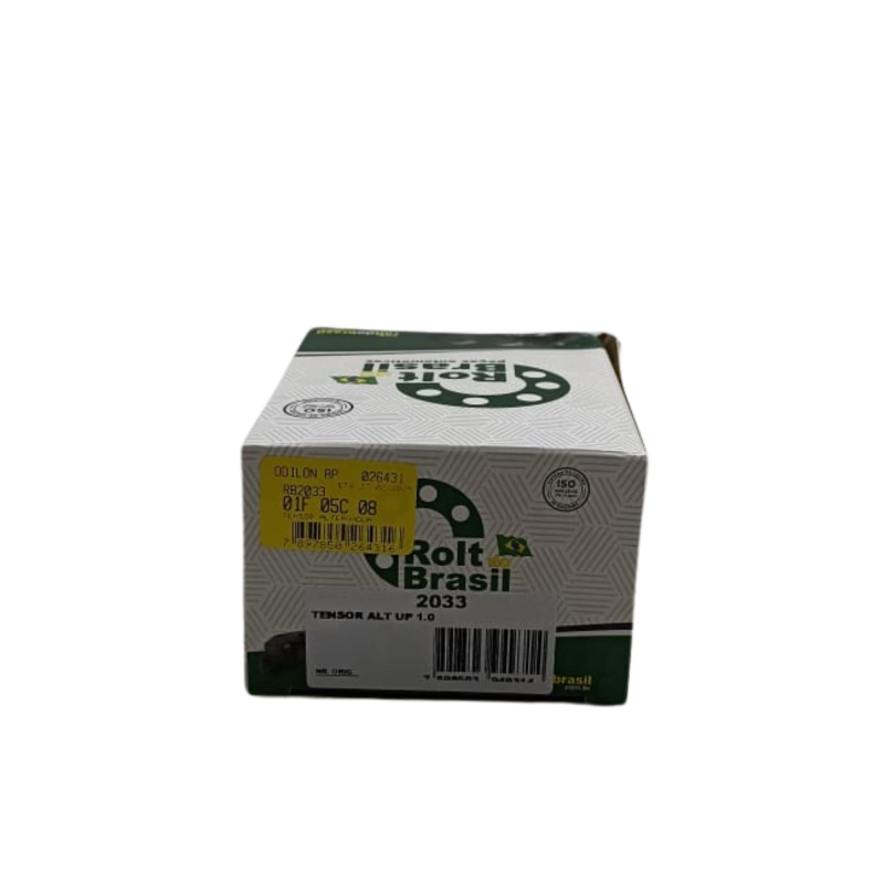 Tensor Alternador Roltdobrasil