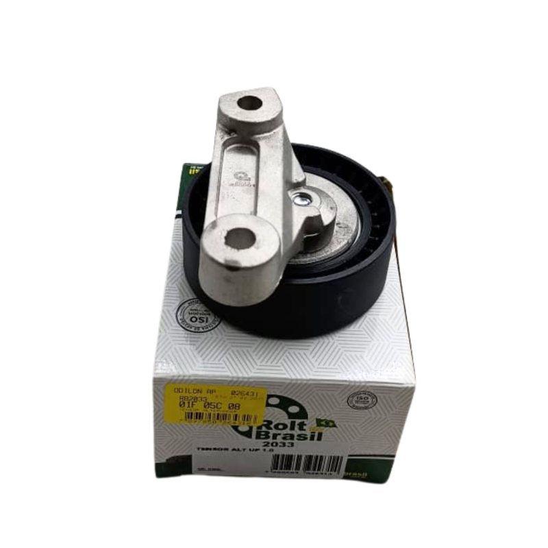 Tensor Alternador Roltdobrasil