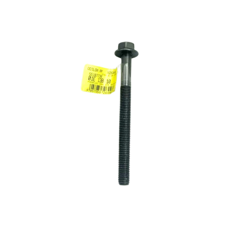 Parafuso Cabecote 09x96 55187738 Fiat