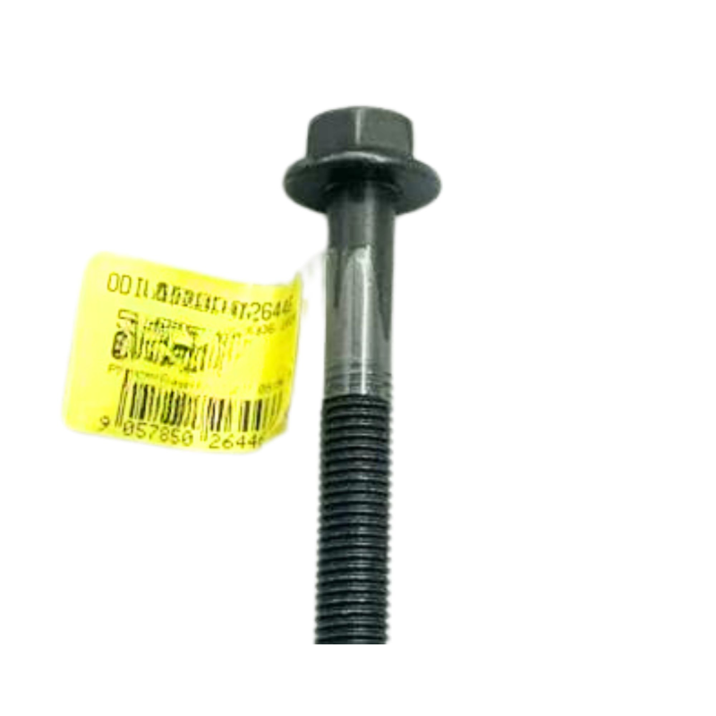 Parafuso Cabecote 09x96 55187738 Fiat