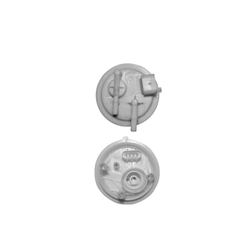 Flange Bomba Combustivel T030048 Tsa