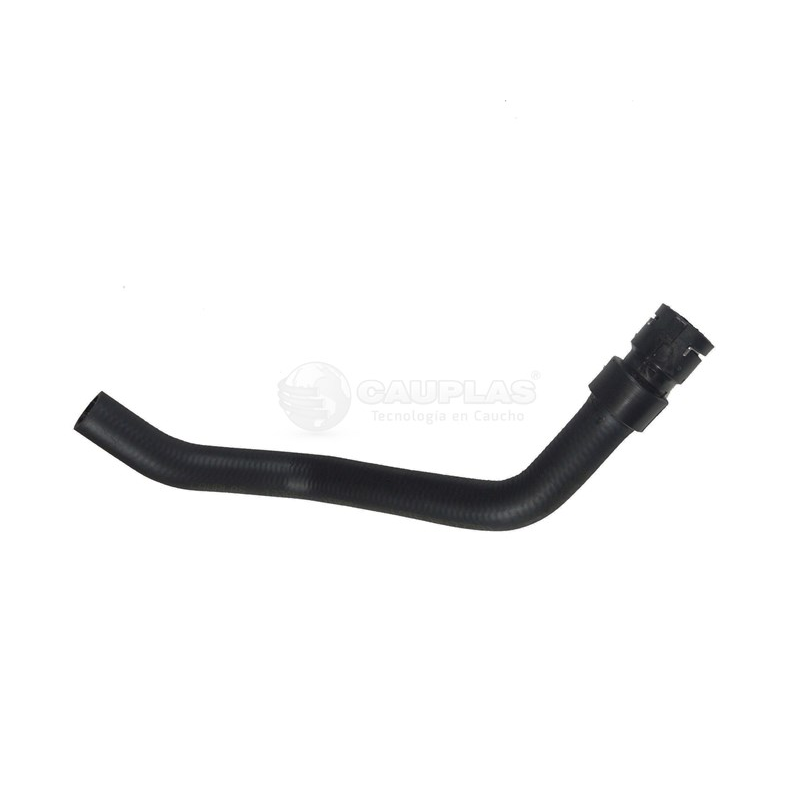 Mangueira Curva Radiador 13365 Ipebral