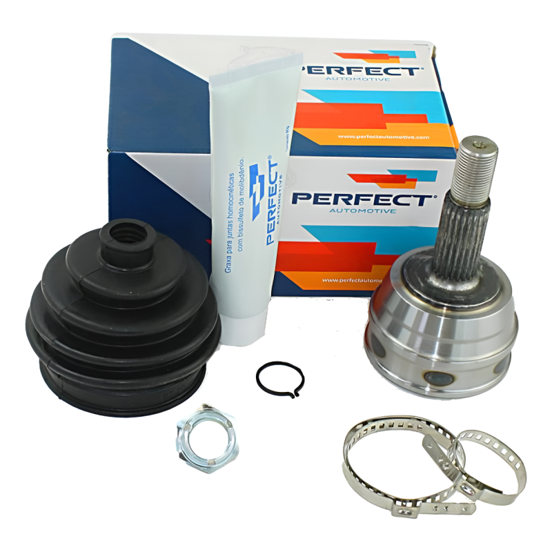 Homocinetica Perfect