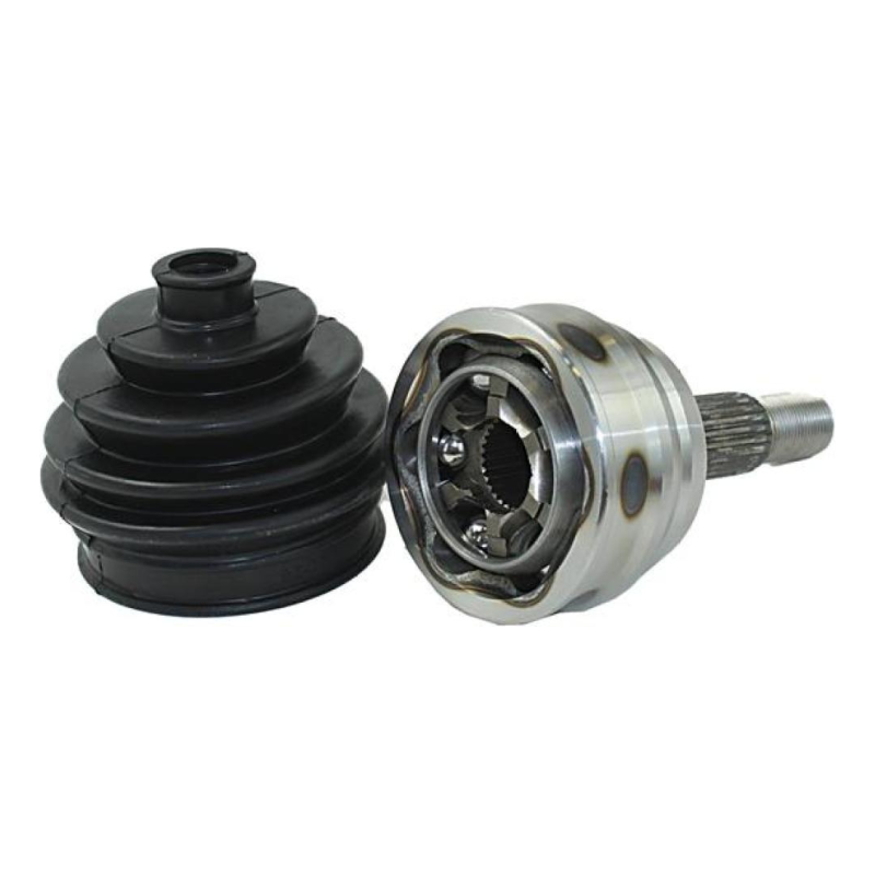 Homocinetica Perfect