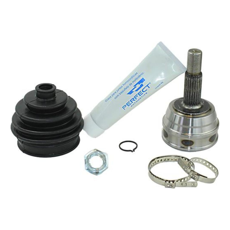 Homocinetica Perfect