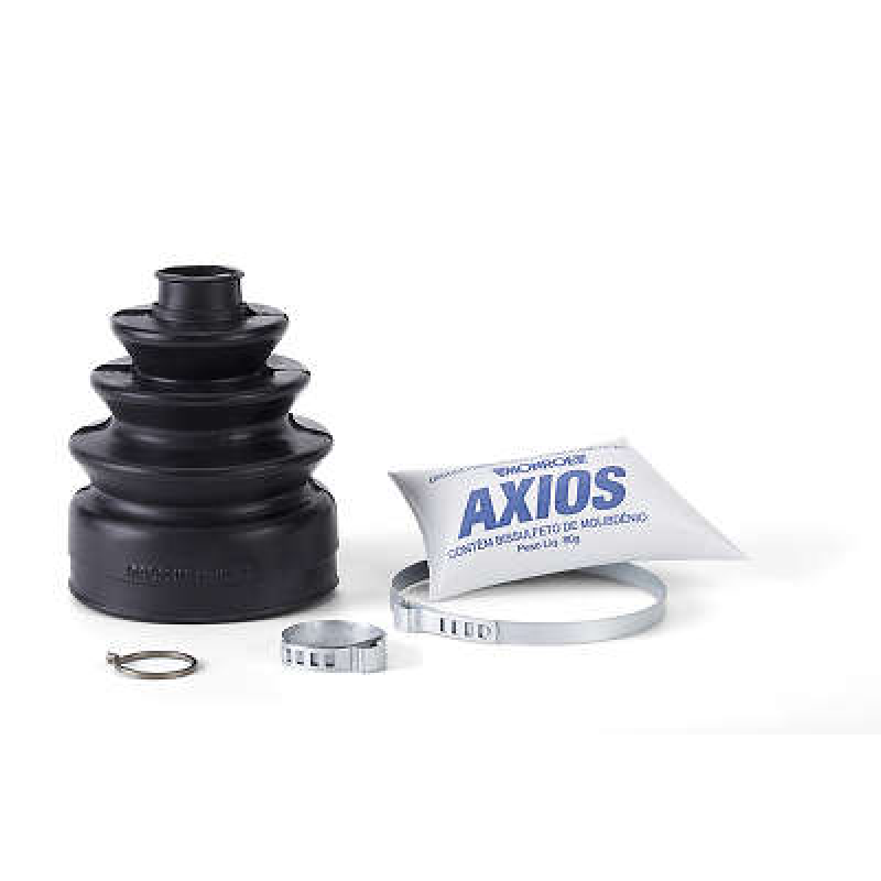Coifa Roda Axios