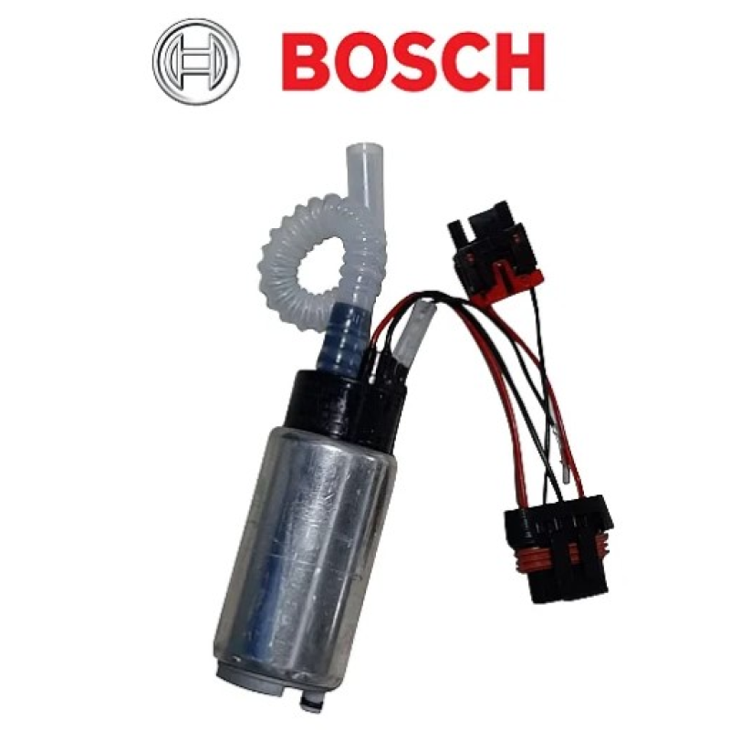 Bomba Combustivel F000te190c Bosch