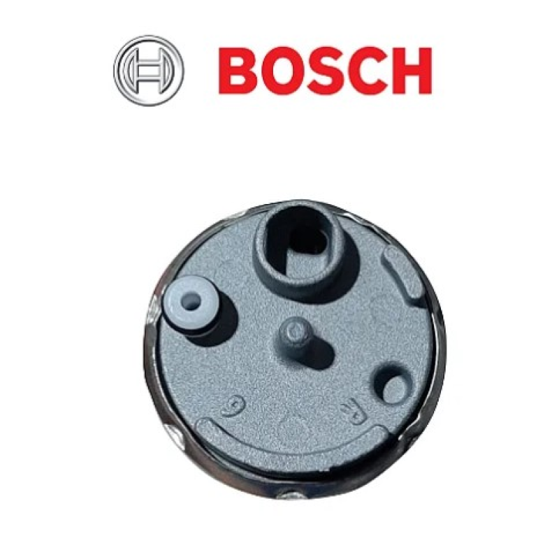 Bomba Combustivel F000te190c Bosch