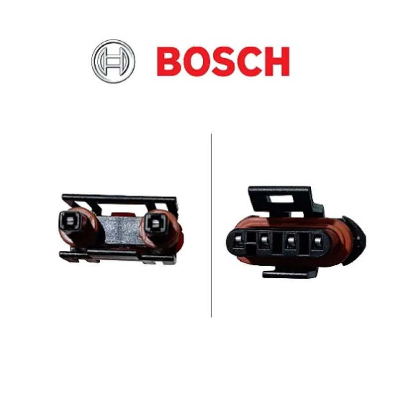 Bomba Combustivel F000te190c Bosch